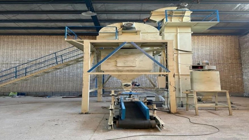 فروش بگ فیلتر صنعتی در تهران